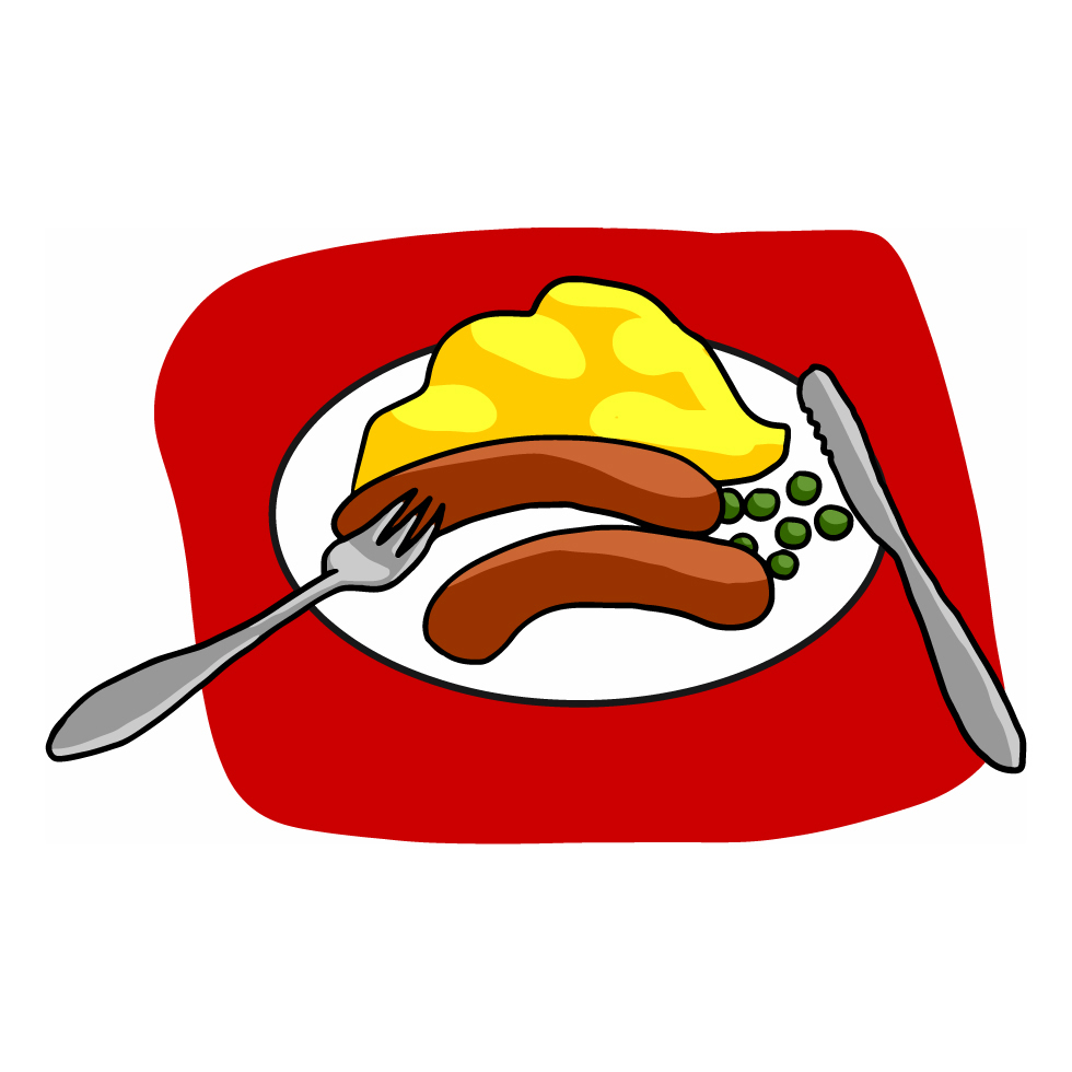 Easter Holiday - Dinner Money